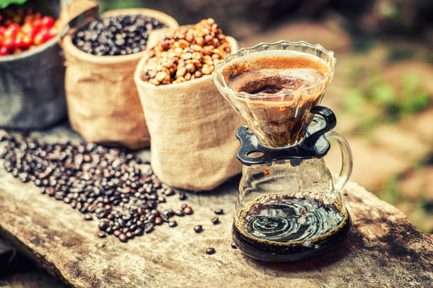 Sumatra Mandheling